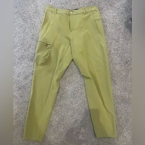 Lululemon Mens Pants